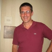 Paul Tuck Email & Phone Number