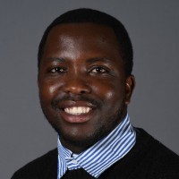 University of York Students' Union Employee Liberty Taruvinga's profile photo