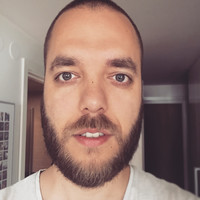 myDevices Employee Jim Jeryd's profile photo