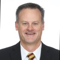 Florida State University Employee Scott Trulock's profile photo