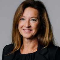 Nordic Paper Employee Linda Nordqvist's profile photo