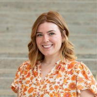 Rhode Island School of Design Employee Hannah Ratcliffe's profile photo