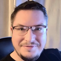 QA Apprenticeships Employee Richard Egan's profile photo