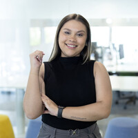 Schneider Electric Employee Camila Constanza Correa Cortés's profile photo
