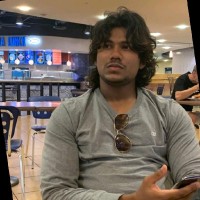 Spoonity Inc. Employee Madhu Babu's profile photo