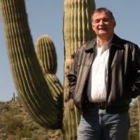 Appsian Security Employee Jim Henderson's profile photo