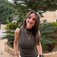Jotun Middle East, India and Africa (MEIA) Employee Serena Sakr's profile photo