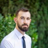 Stanford Health Care Employee Jack Sutter's profile photo
