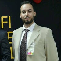 Oneworld Accuracy Employee Zakaria Rochdi's profile photo