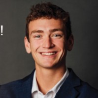 Brooks Boschert Email & Phone Number