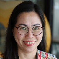 Lili Hartono Email & Phone Number