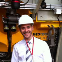 EasyX Employee Magnus Olsen's profile photo