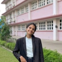 VESITConnect Employee Arpita Yaligeti's profile photo