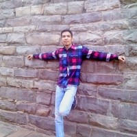 2013 Employee Sameer Khan's profile photo