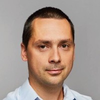 Cledar Employee Piotr Nyczyk's profile photo