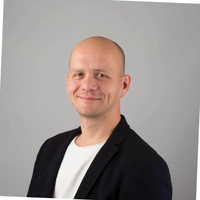 DemandLab Employee Imre Magyar's profile photo