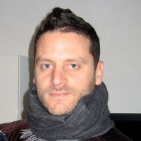 MANIFATTURA CORONA SRL Employee Simone Ruzzante's profile photo