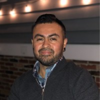 Blu Pointe Employee Edwin Chavez's profile photo