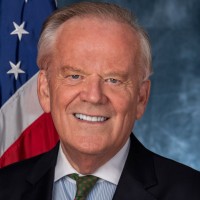President's Committee for People with Intellectual Disabilities Employee James Brett's profile photo
