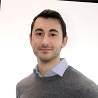 Mabtech Employee Carles Solà's profile photo