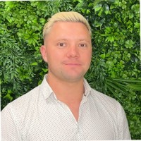 Oreta Employee Tim Blaney's profile photo