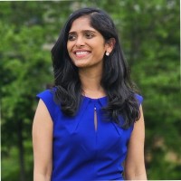 Vidyasri Salla Email