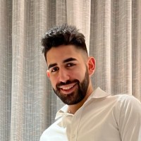 B&M Cyber Employee Zaur Mammadov's profile photo