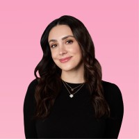 O Positiv Employee Jasmine Eshtehar's profile photo