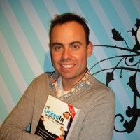 Aveno Employee Olivier Rul's profile photo