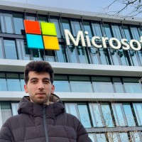 ContraForce Employee Ahmad Mozaffar's profile photo