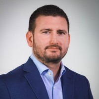 iTrustCapital Employee Blake Skadron's profile photo