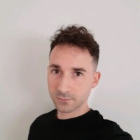 ITNet Srl Employee Matteo Esposito's profile photo