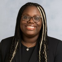 Bill Utter Ford Employee Tamyah Austin's profile photo