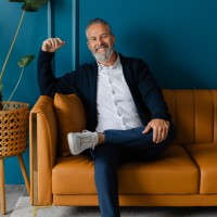 Compass Employee Robert Mack's profile photo