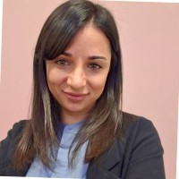 Teike Employee Sara Renardi's profile photo