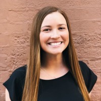 Tock Employee Jordan Davis's profile photo