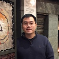 Alvin Chen Email & Phone Number