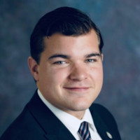 Boy Scouts of America Employee Austin Gary's profile photo