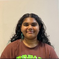 Advitya Employee Zeal Sanghavi's profile photo
