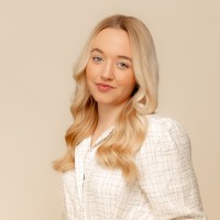 Cassidy Harvey Email & Phone Number
