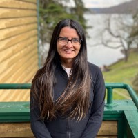 Optum Employee Nitasha Sharma's profile photo