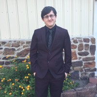 Cherokee Nation Employee Blake Masters's profile photo