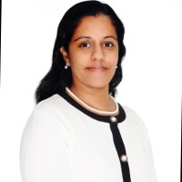 Goldman Sachs Employee Mitty Thomas's profile photo