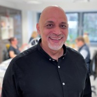 IPM Consulting GmbH - SyNet Group Employee Mohamed Radwan's profile photo