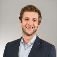 InGeneron Employee Jakob Schmid's profile photo