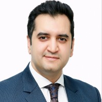 Dezan Shira & Associates Employee Ankur Munjal's profile photo