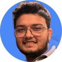 TriFetch Employee Yashvardhan Singh's profile photo