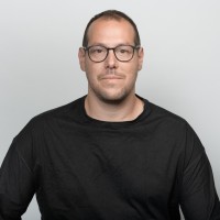 Trigo Vision Employee Erez Arbel's profile photo
