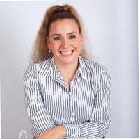 UNIS Group Employee Jacqueline Sjögren's profile photo