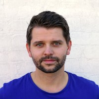FluxMusic Employee Ron Stoklas's profile photo